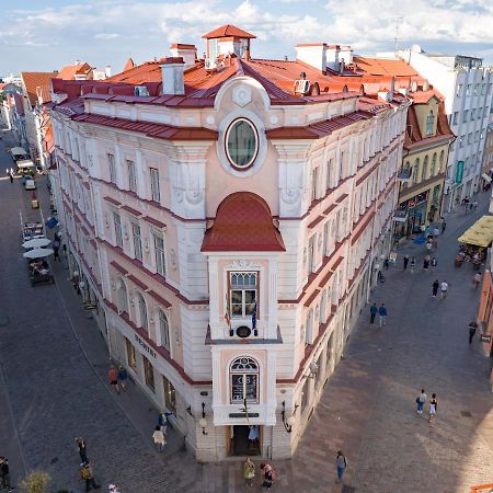 Old Town - Demini Apartment 塔林 外观 照片