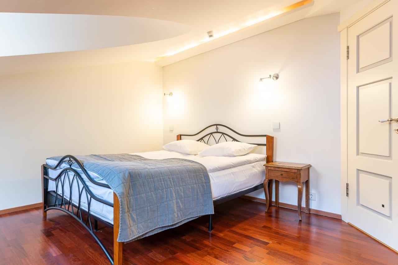 Old Town - Demini Apartment 塔林 外观 照片