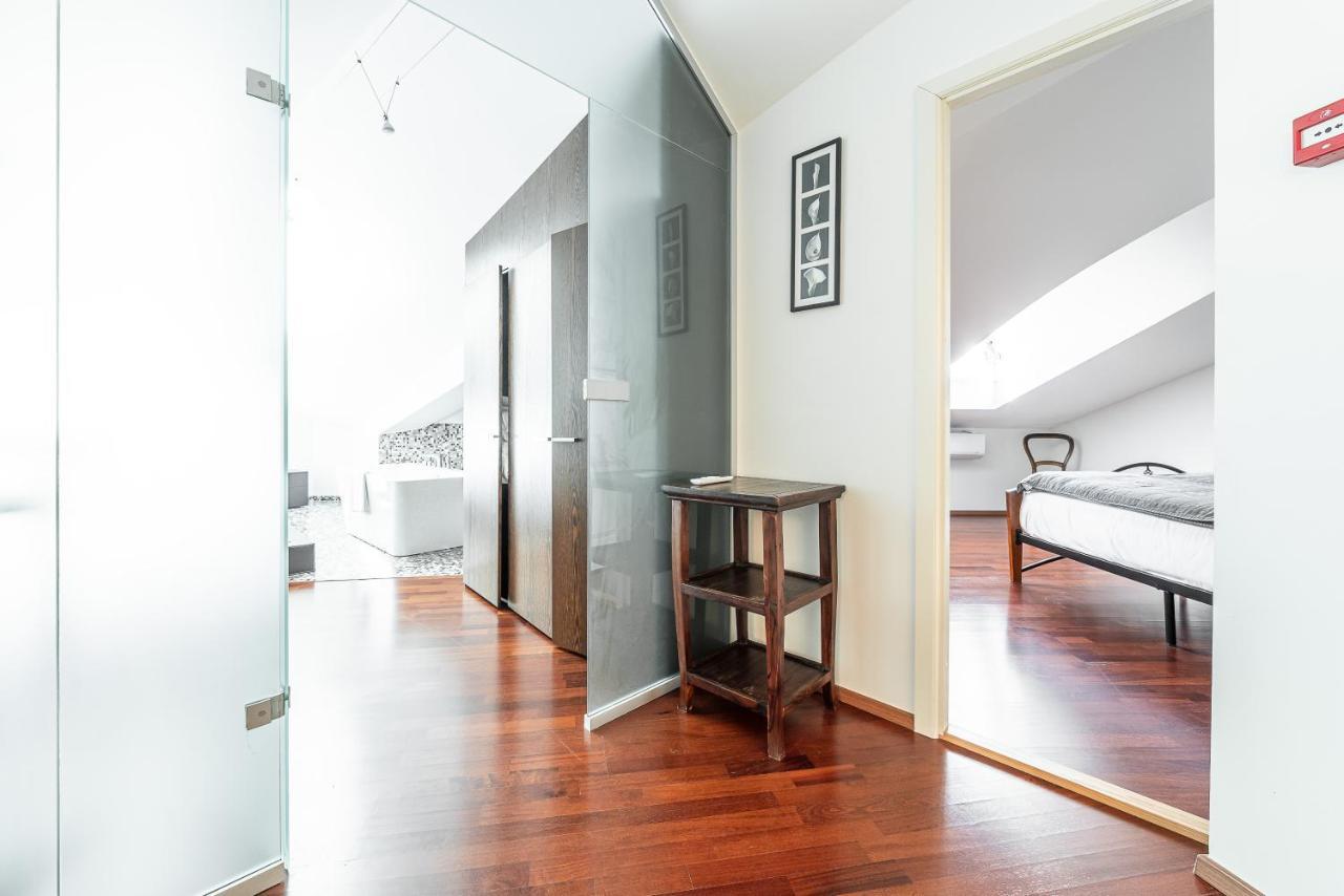 Old Town - Demini Apartment 塔林 外观 照片