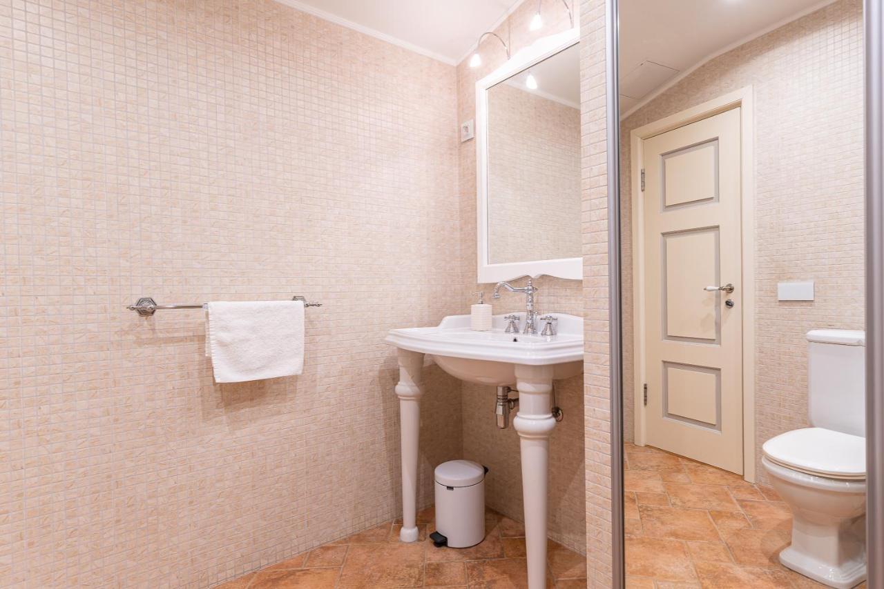 Old Town - Demini Apartment 塔林 外观 照片