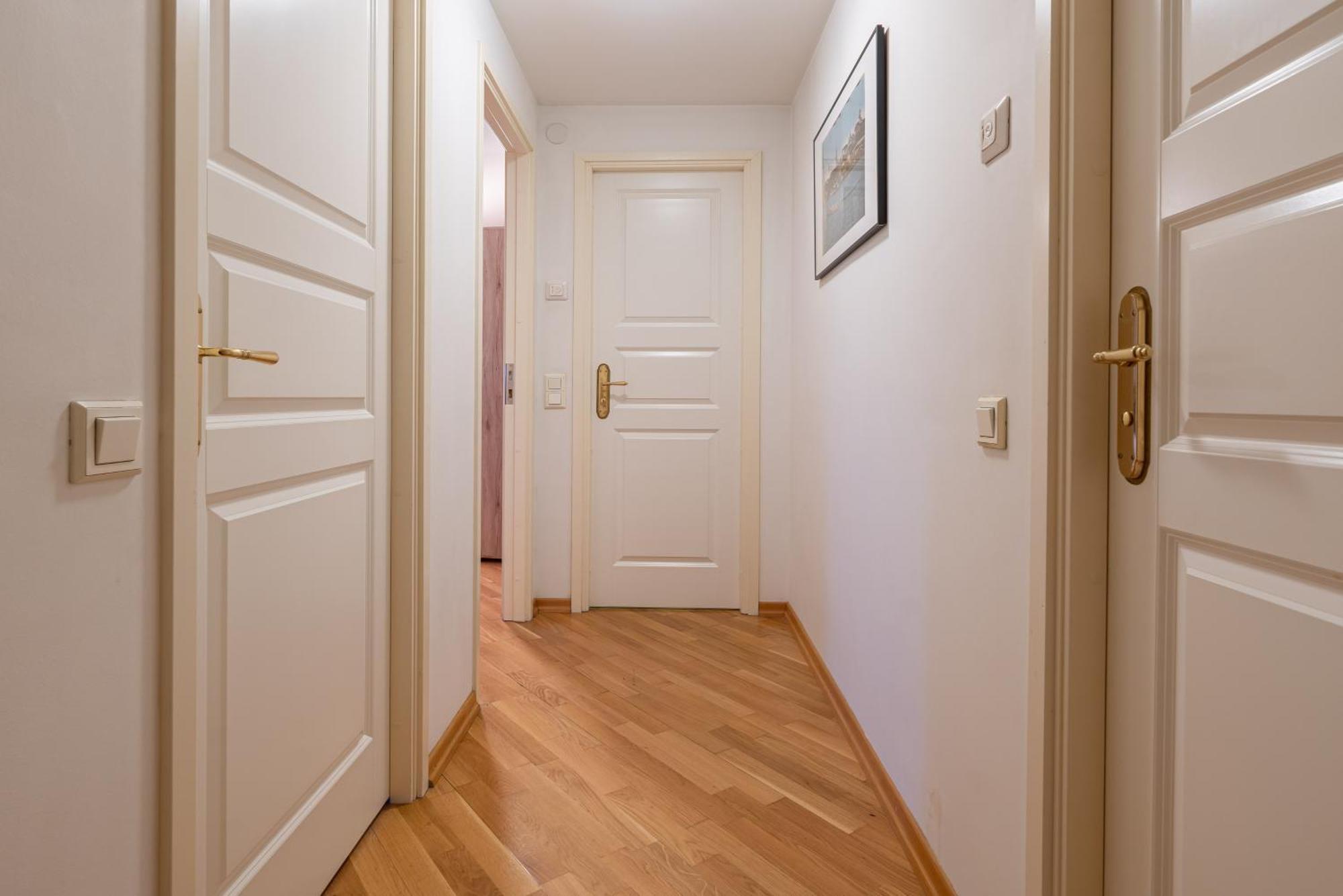 Old Town - Demini Apartment 塔林 客房 照片