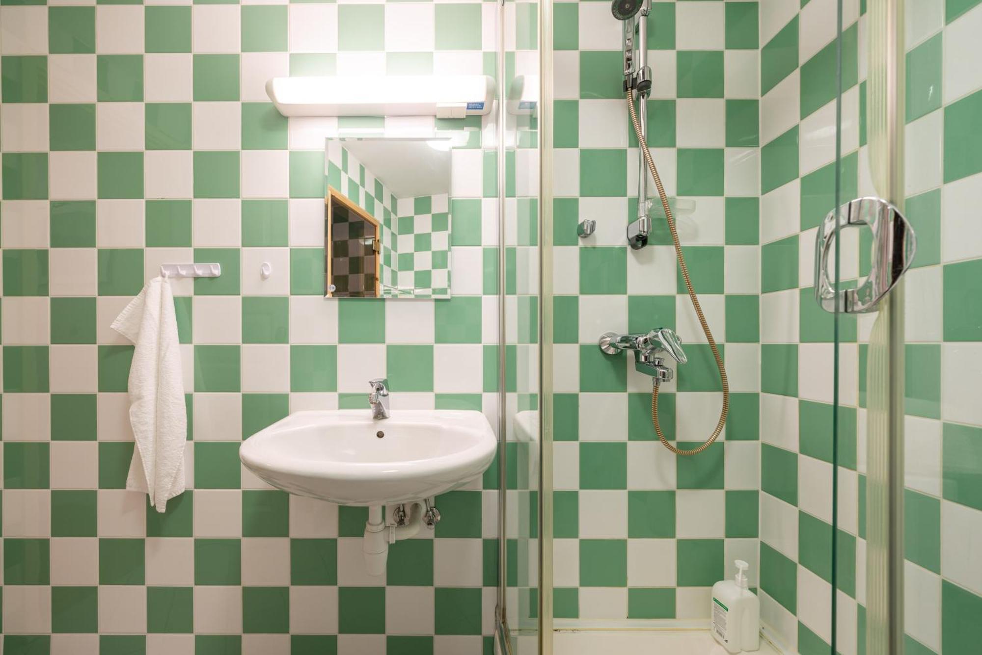 Old Town - Demini Apartment 塔林 客房 照片