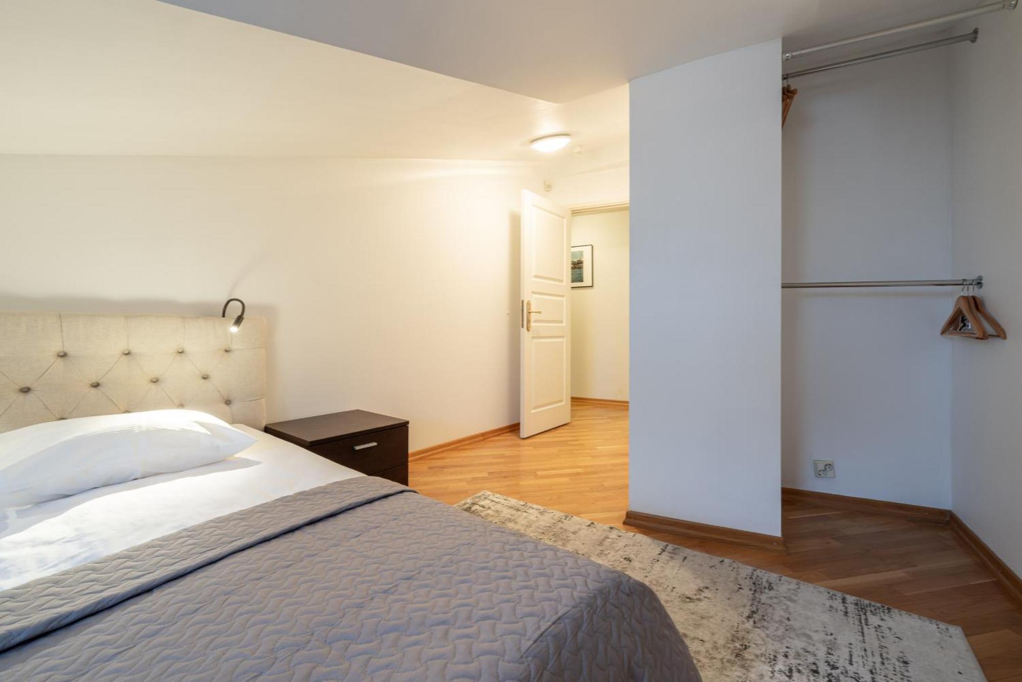 Old Town - Demini Apartment 塔林 客房 照片